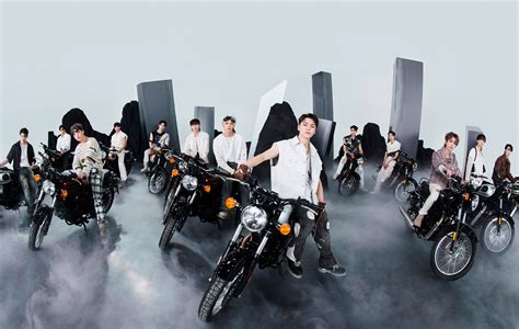 SEVENTEEN – ‘Face the Sun’ review: seven years in, the K-pop stars are ...