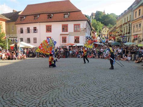 Sighisoara Citadel, the only medieval fortress in the world that is still inhabitated ...