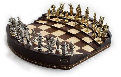 3d Chess Boards