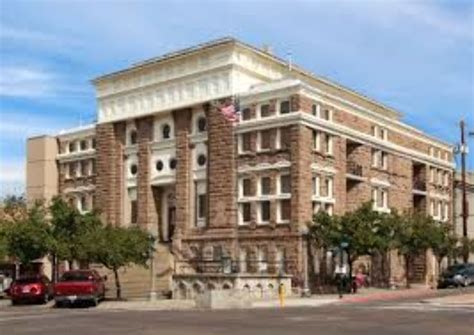 Gila County Courthouse , globe, United States Of America - Top Attractions, Things to Do ...