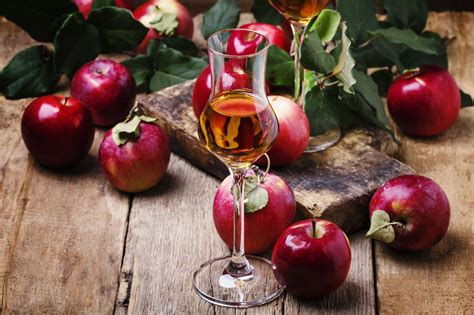 The 7 Best Apple Brandies to Drink in 2020