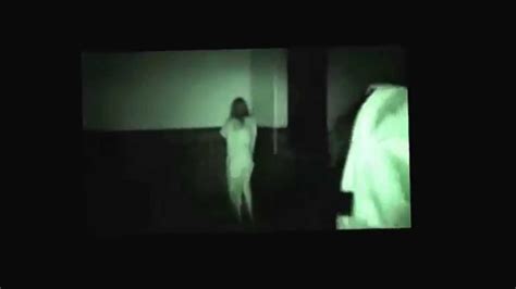 Bloody Mary/Demon sighting : Graphic Content - YouTube