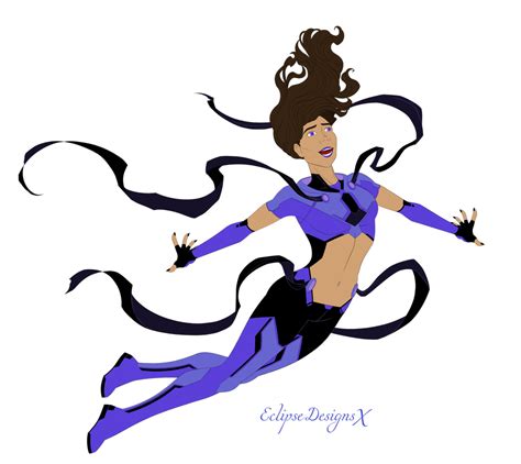 Wind Dancer by EclipseDesignsX on DeviantArt