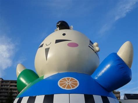 Why is Japan fascinated with mascots? | JOBS IN JAPAN