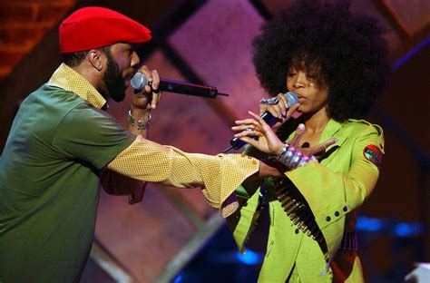 #ThrowbackThursday: Relive Erykah Badu & Common's 'Love of My Life' - [site:name] | Essence