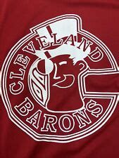 Cleveland Barons Jersey for sale| 59 ads for used Cleveland Barons Jerseys