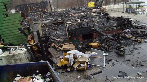 Rhode Island marks 15 years since 100 killed in club fire | FOX6 Milwaukee