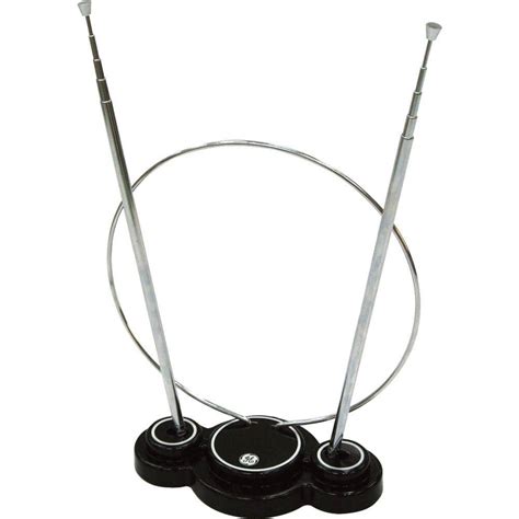 GE Omni TV Indoor Antenna-24731 - The Home Depot