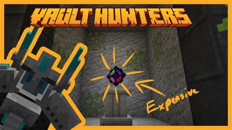 I NEED THIS!!! : Vault Hunters season 2 - YouTube