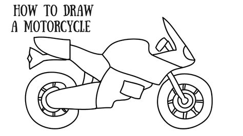 24 Simple Children's Drawings - Free Coloring Pages