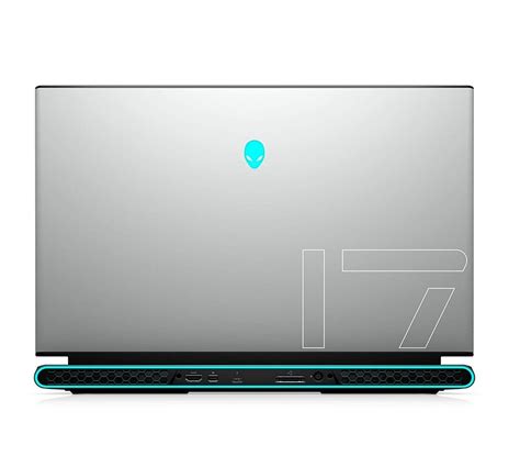 Dell Alienware M17 R3 Refurbished Gaming Laptop at best price in ...