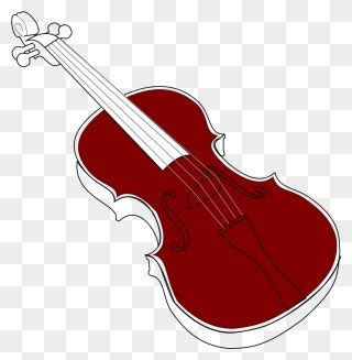 Download Gambar Pemain Biola Kartun Clipart Violin - Fiddler Clipart ...