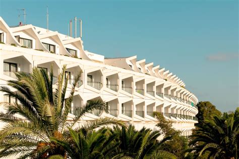 "Außenansicht" Phenicia Hotel (Hammamet) • HolidayCheck (Großraum Monastir | Tunesien)