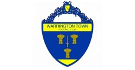 Warrington Town FC Official Website