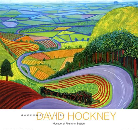 Where to Buy David Hockney Prints, Posters & Art | MoMa UK