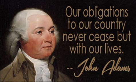 John Adams Quotes II