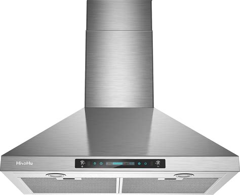 5 Best Range Hood For Wolf Range 2023 - Wall Mount Or Under Cabinet