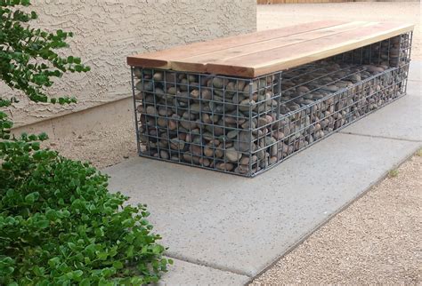 Gabion baskets and Gabion wall design, we create beautiful landscape ...