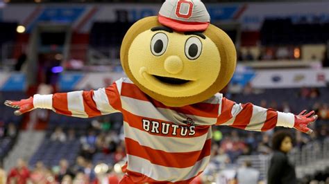 Getting to know the Big Ten mascots: Who are these guys?