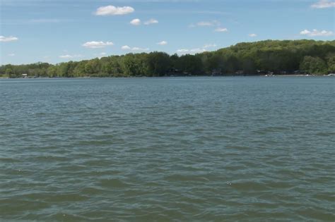 Lake Lemon Dredging Project To Begin in 2022 | news - Indiana Public Media