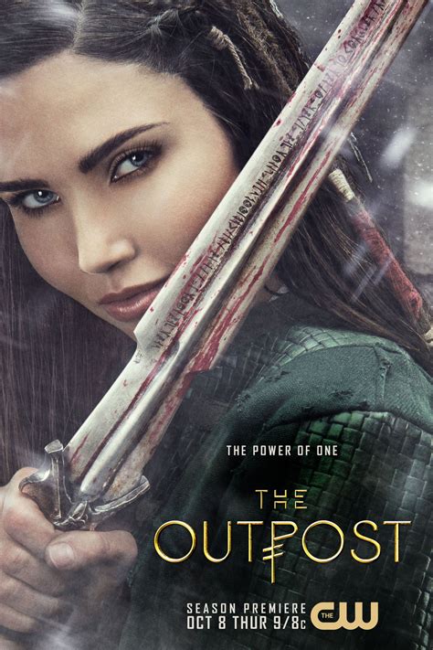 The Outpost (2018) S04E13 - WatchSoMuch