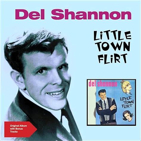 Hats off to Larry de Del Shannon sur Amazon Music - Amazon.fr