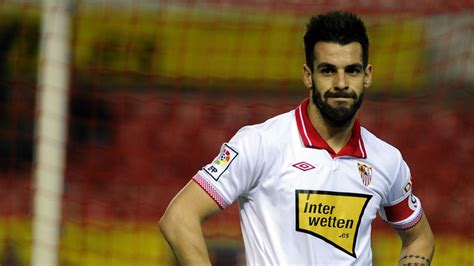 Transfer News: Sevilla striker Alvaro Negredo wants out, says president ...