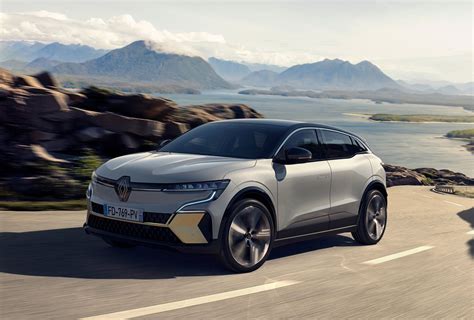 Renault Mégane E-tech : quelle est la version à choisir en 2024