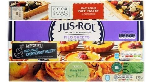 The Best 10 Aldi Puff Pastry Sheets Price - learnfoolcolor