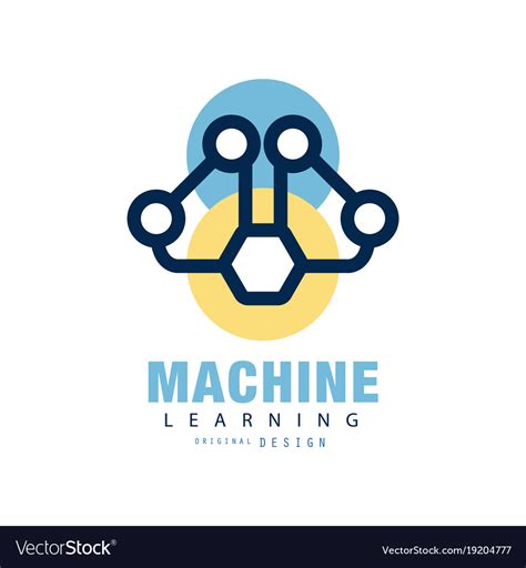 Machine Learning Model Logo