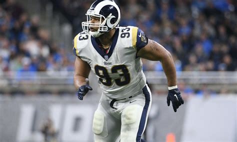 Full list of Rams players set to hit free agency in 2019