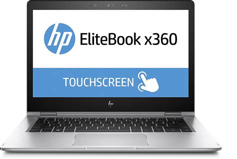 LaptopMedia HP EliteBook x360 1030 G2 [Specs and Benchmarks ...