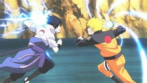 Terkeren 8+ Foto Naruto Chidori Yang Paling Favorit - Gambar & Foto Naruto