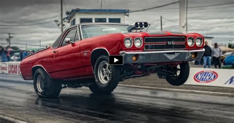 1320'S BEST DRAG RACING VIDEOS OF ALL TIMES | Hot Cars