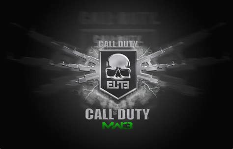 Call of Duty Elite by P1designs on DeviantArt