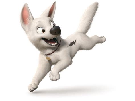 127 best Disney's: Bolt images on Pinterest | Disney s, Cinema and Doggies