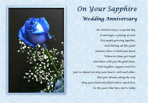 Pin by Donna McHugh on Anniversary quotes | 45th wedding anniversary ...