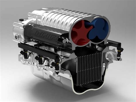 Turbocharger vs. Supercharger; What's the difference?