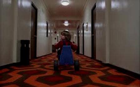 The Shining - HOLLYWOOD FLIEKS