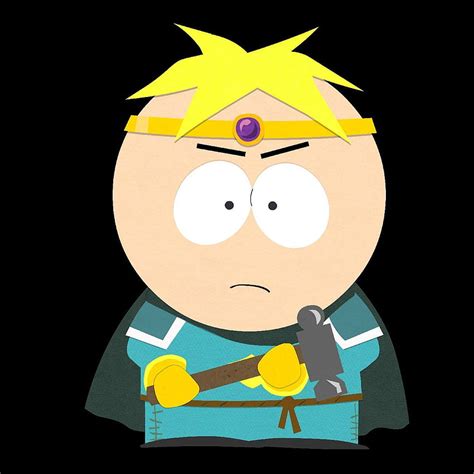 Butters South Park Quotes. QuotesGram HD phone wallpaper | Pxfuel