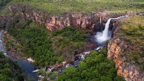 Down The Beauty of Kakadu National Park in Australia - Traveldigg.com