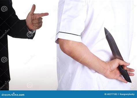 Stab in the back stock image. Image of black, knife, political - 40277185