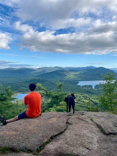 10 Best Hikes Near Lake Placid, NY — Road Trip Locals