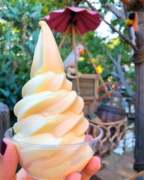 So good! NEW DOLE WHIP FLAVORS at the Tropical Hideaway @disneyland ...