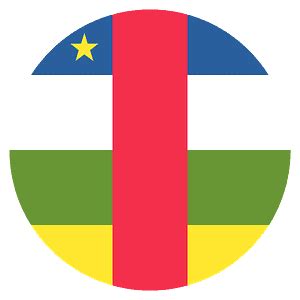 Dominican Republic flag emoji clipart. Free download transparent .PNG | Creazilla