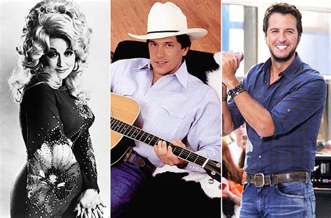 Hot Country Songs 70th Anniversary: Top No. 1s By Decade, Top No. 1 ...