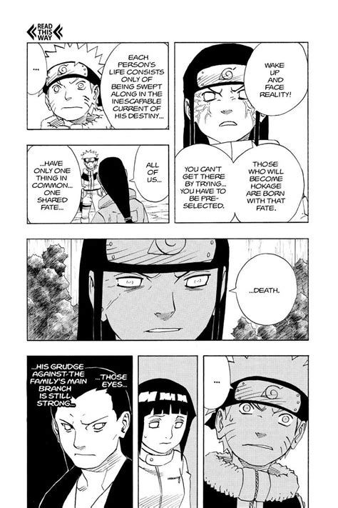 Naruto Chapter 100