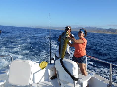 Top 10 fishing charters in Cabo San Lucas, Mexico - FishingBooker