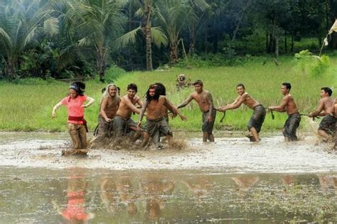 Jarang Diketahui, Ini 3 Permainan Tradisional Khas Bali - Buleleng Post