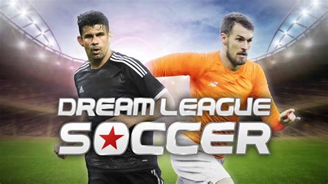 Dream league soccer 16 game - fundingbinger